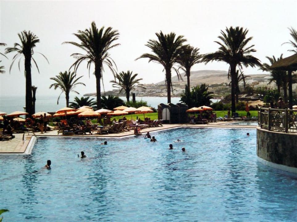 Hotelanlage4 SBH Costa Calma Beach Resort