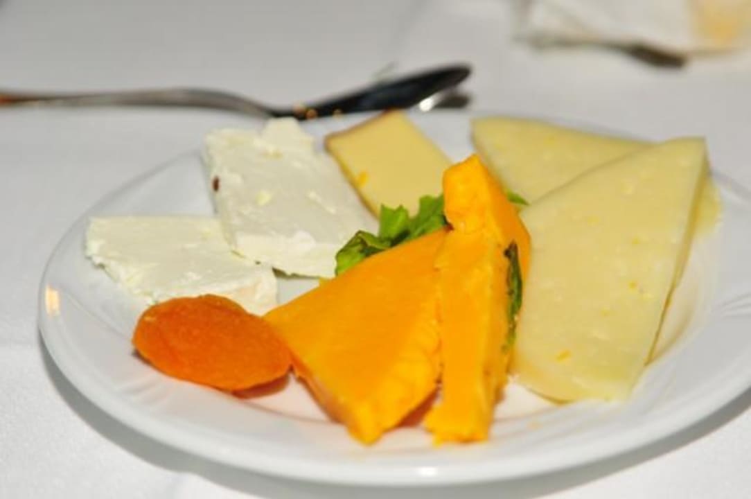 Fromage  Hotel Portes Beach
