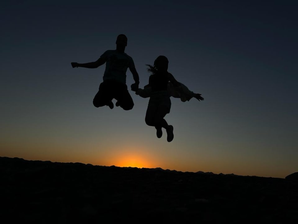 Sonstiges Three Corners Equinox Beach Resort