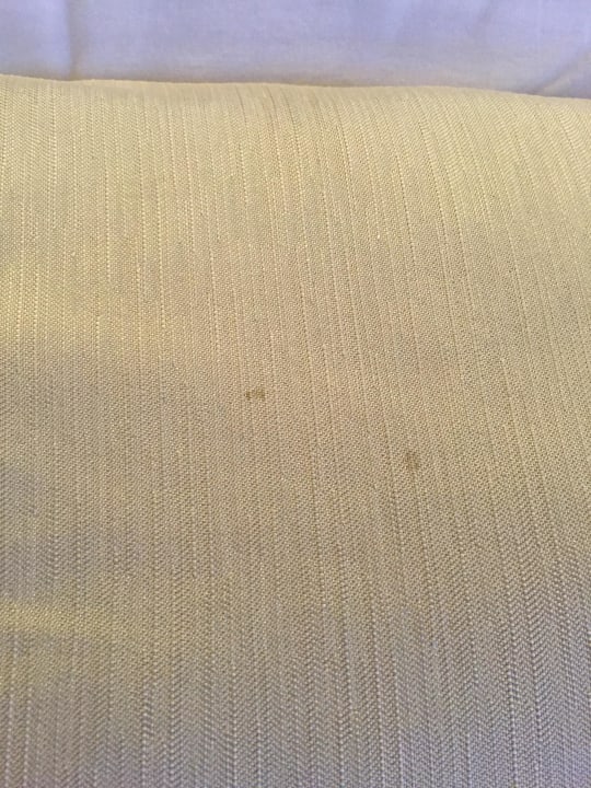 Kissen mit Flecken Ulusoy Kemer Holiday Club