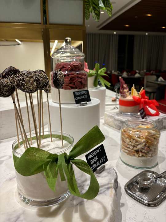 Gastro Rixos Premium Dubrovnik