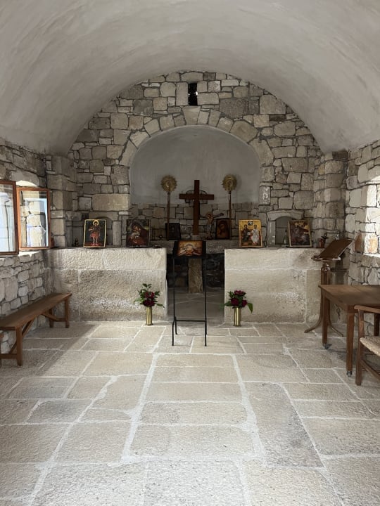 Sonstiges Creta Maris Resort