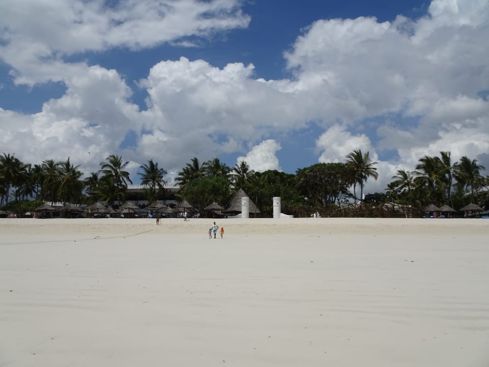 Strand Hotel Southern Palms Beach Resort