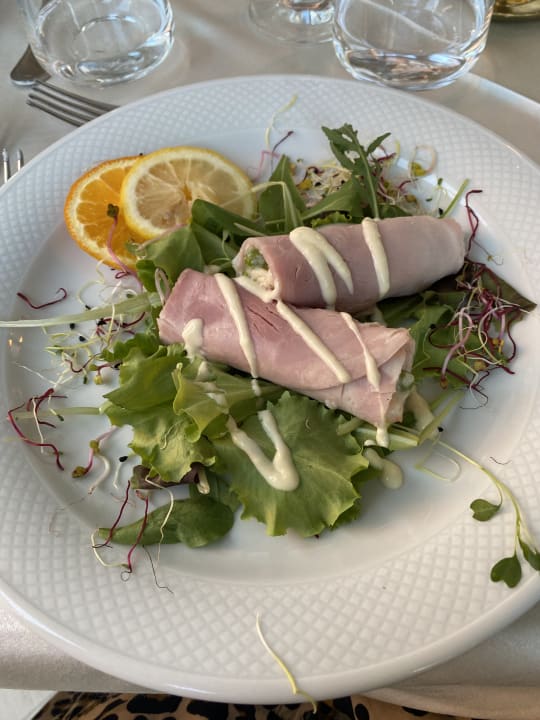 Gastro Hotel Mayer
