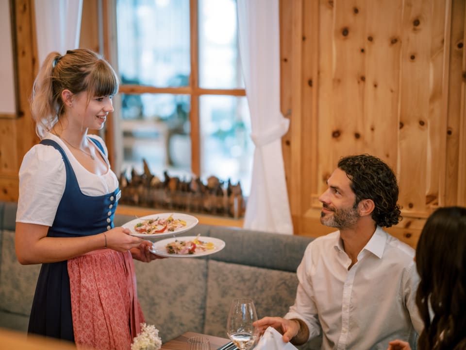 Gastro Dorfhotel Fasching