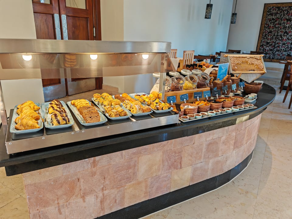 Gastro Fort Arabesque Resort, Spa & Villas