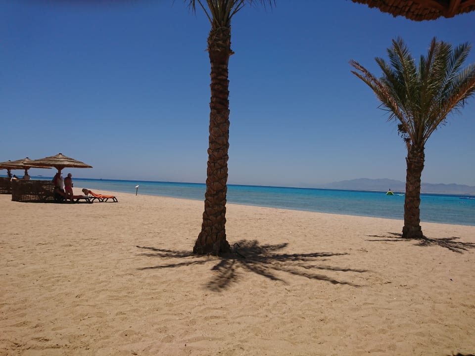 Strand ROBINSON SOMA BAY