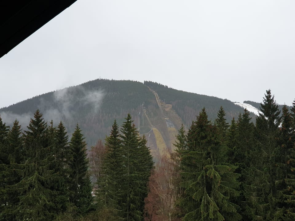 Zimmer Wellness Hotel Svornost