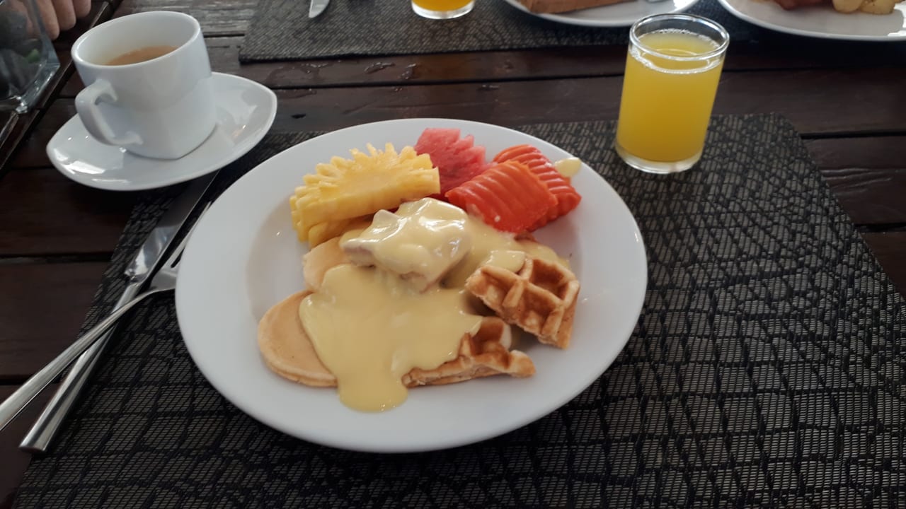 Gastro Moracea by Khao Lak Resort