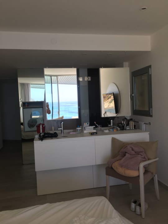 Zimmer Son Moll Sentits Hotel & Spa