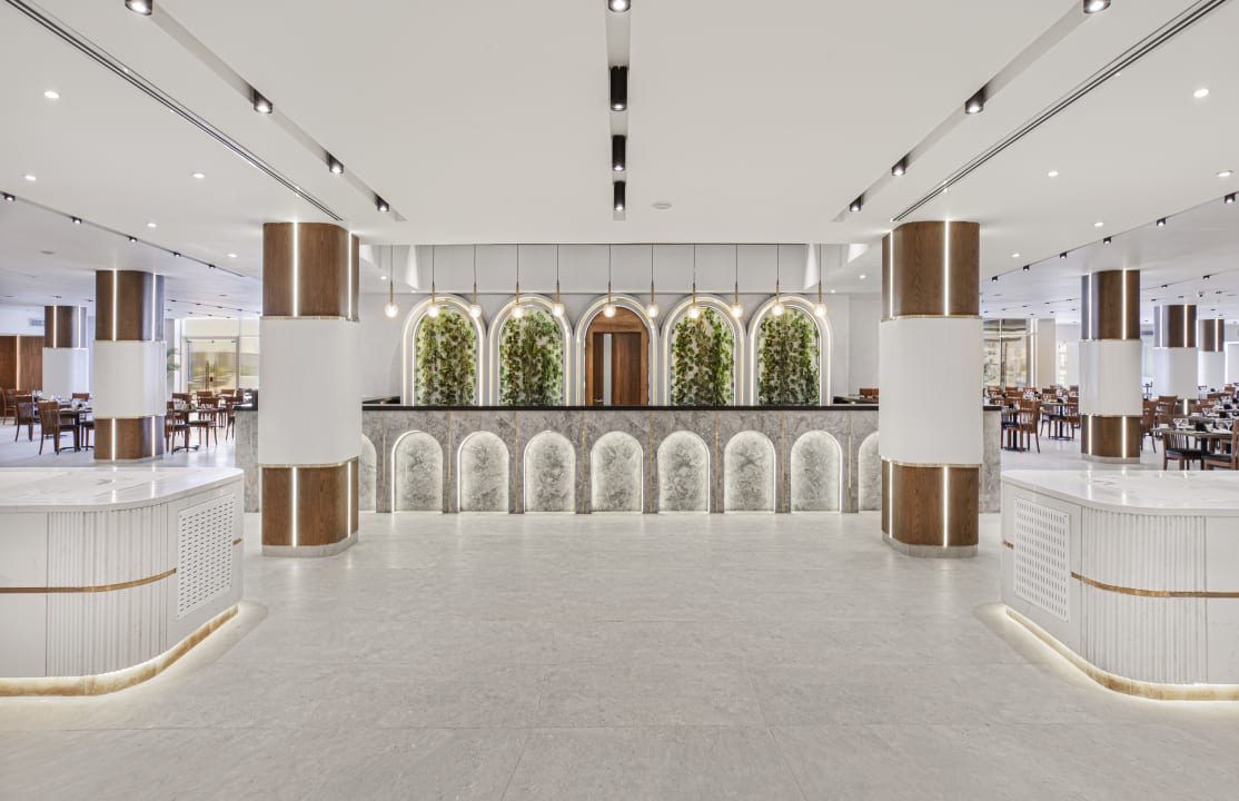 Gastro V Hotel Sharm El Sheikh