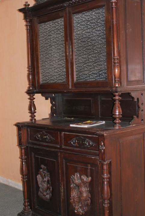 wann war geputzt und renoviert? El Ksar Resort & Thalasso