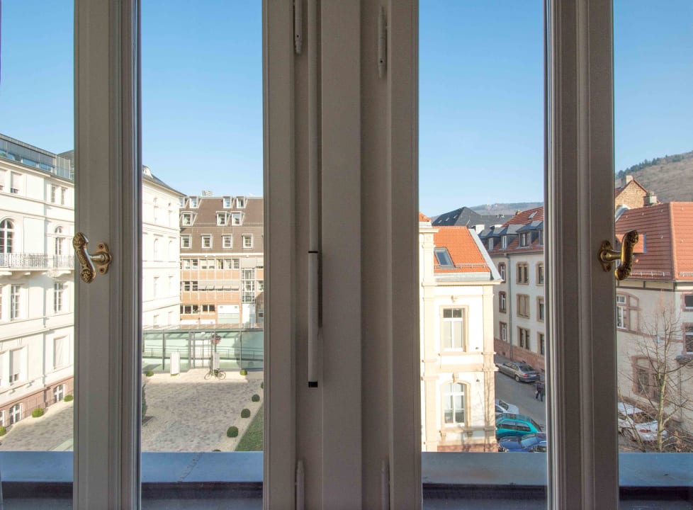 Zimmer Boardinghouse Luise 5