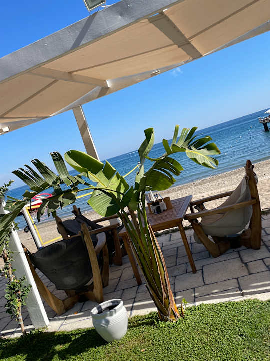 Gartenanlage TUI MAGIC LIFE Beldibi +16