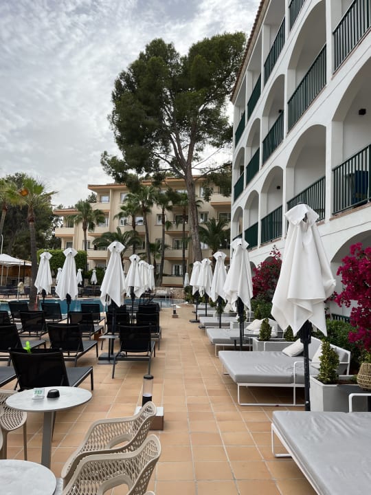 Pool Valentin Somni Hotel & Suites