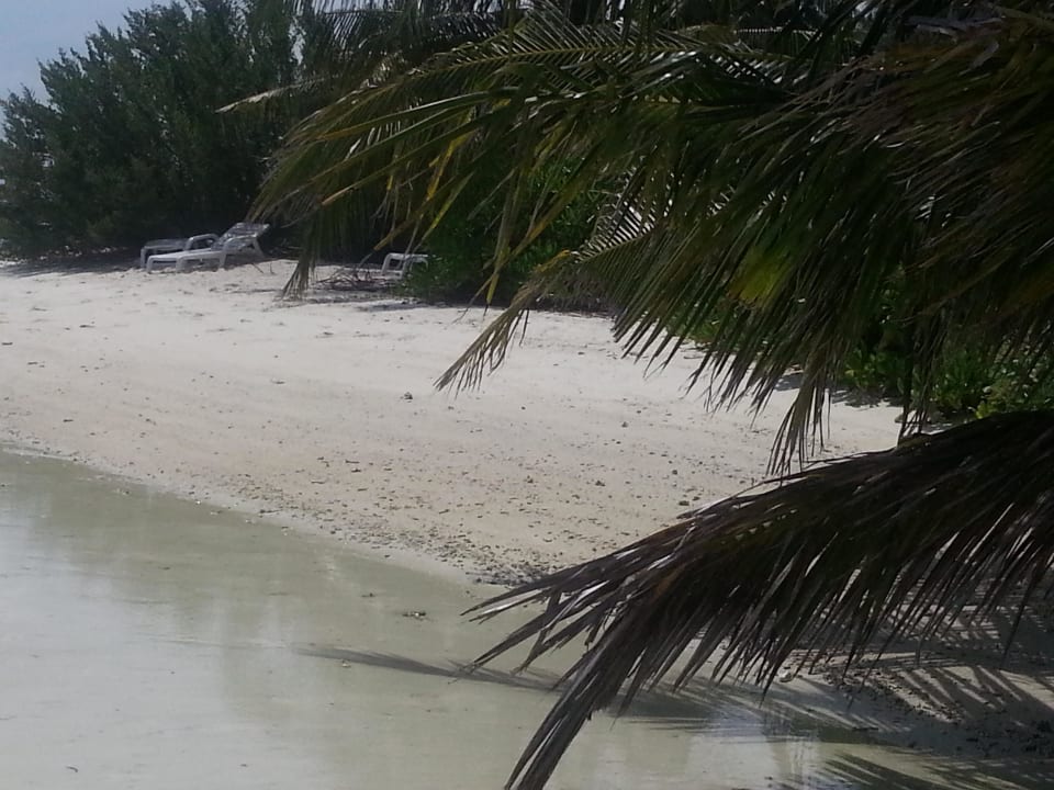 Strand Adaaran Select Hudhuran Fushi - Premium All Inclusive
