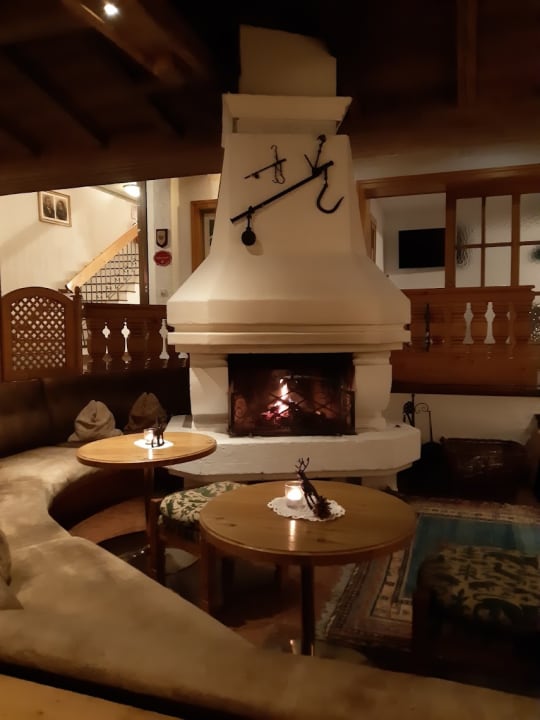 Gastro Romantikhotel Zell Am See