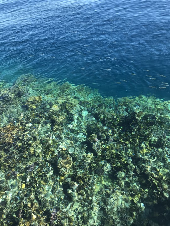 Strand Bliss Nada Beach Resort