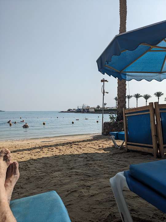 Strand Continental Hotel Hurghada