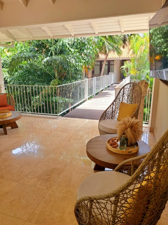 Sonstiges Zoëtry Curaçao Resort & Spa