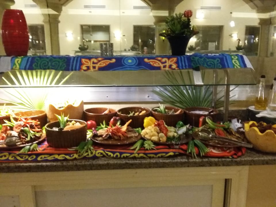 Gastro Marina Resort Port Ghalib, a member of Radisson Individuals