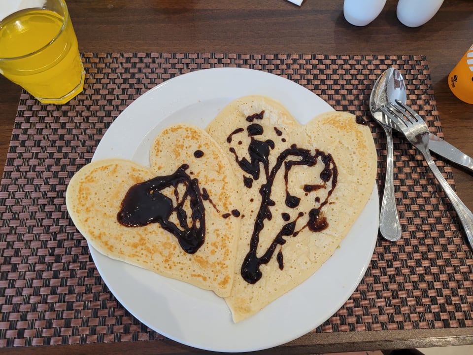 Gastro Amarina Jannah Resort & Aqua Park Marsa Alam
