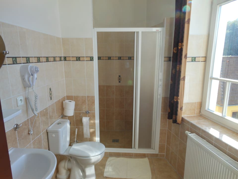 Zimmer Hotel Cisar Ferdinand