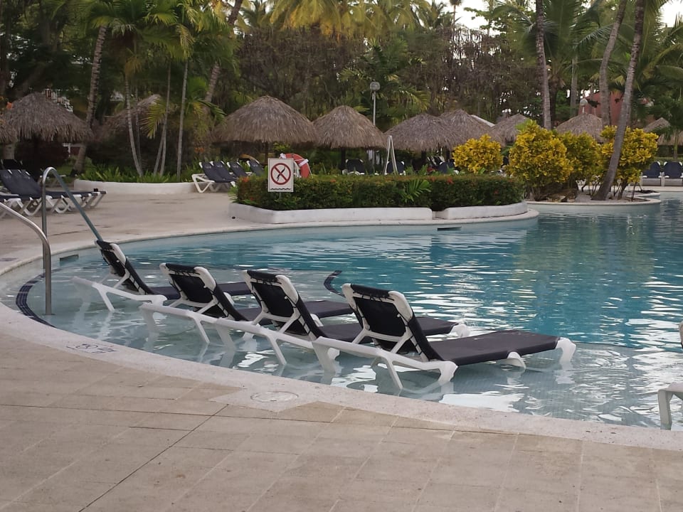 Hotel Grand Palladium Bávaro Suites Resort & Spa Grand Palladium Select Bávaro Resort & Spa