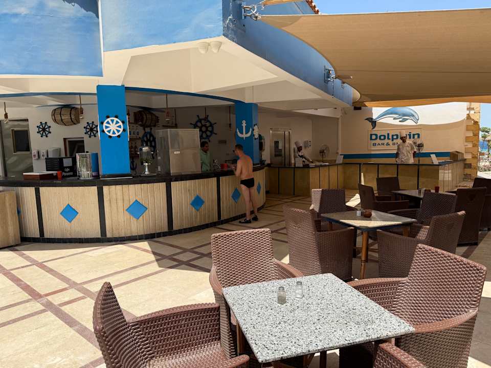 Gastro Seagull Beach Resort