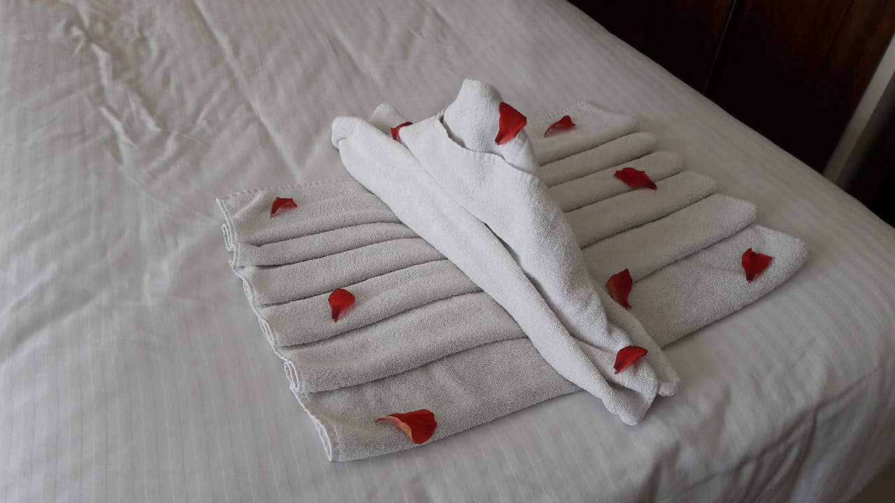 Zimmer Royal Star Beach Resort