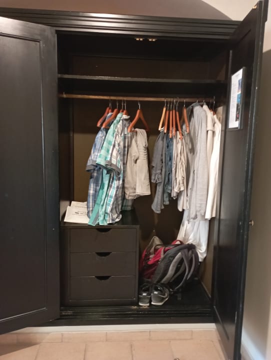 Zimmer Steigenberger Coraya Beach - Adults only