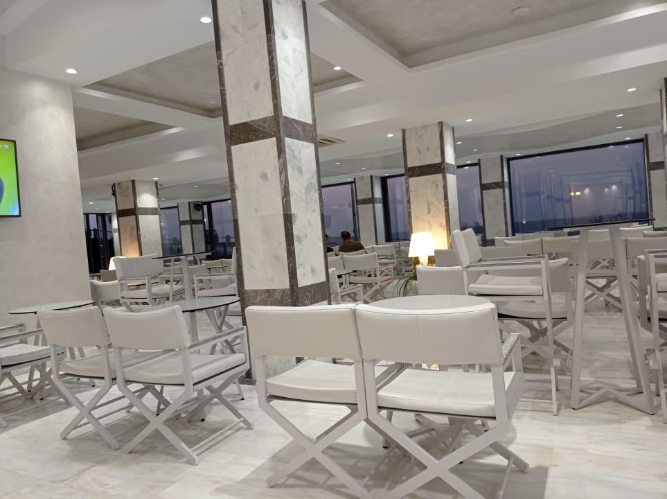 Gastro Rhodos Horizon Resort