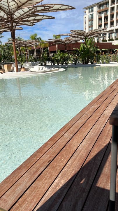 Ausblick Cullinan Belek