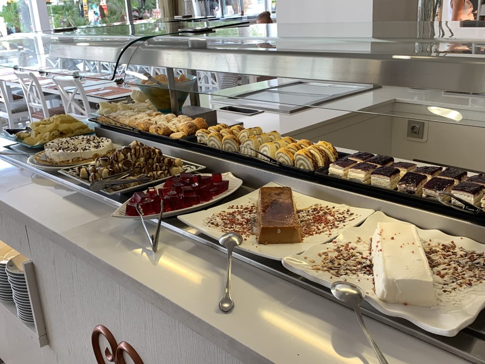 Gastro Alcudia Garden Aparthotel