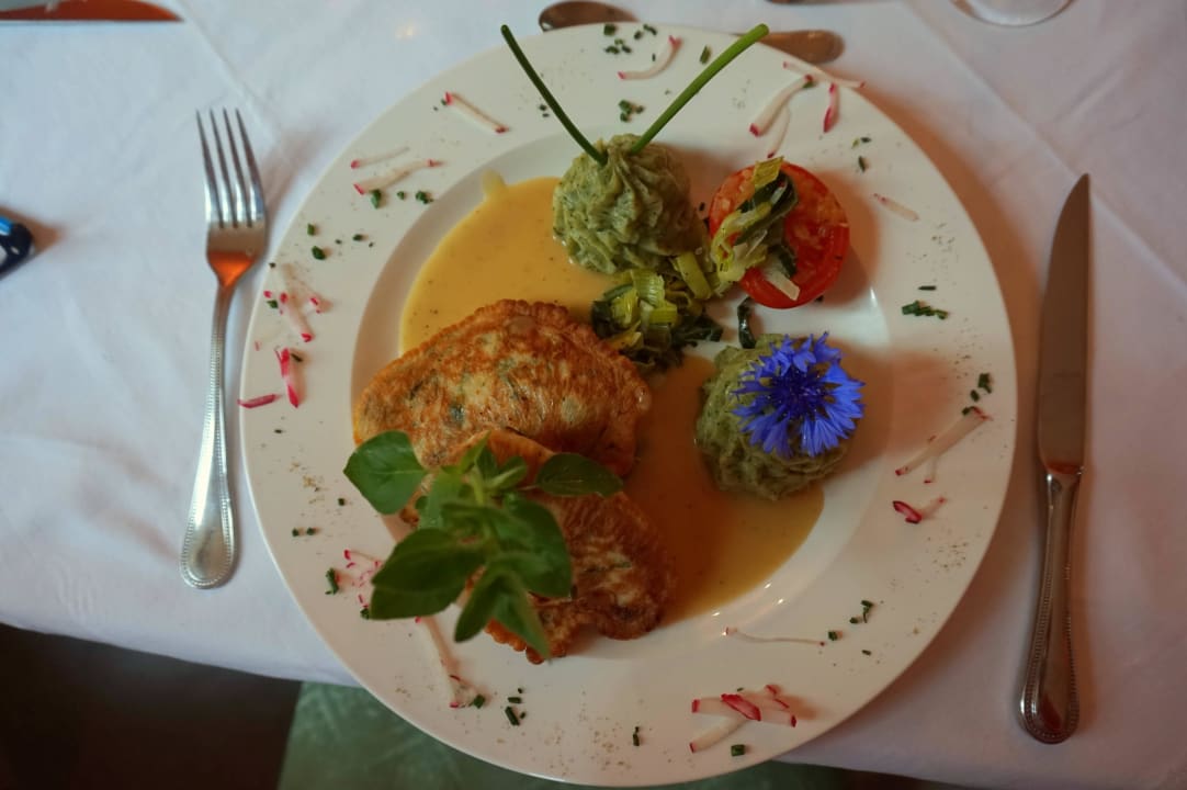 Guten Appetit! Landhaus Schloß Kölzow