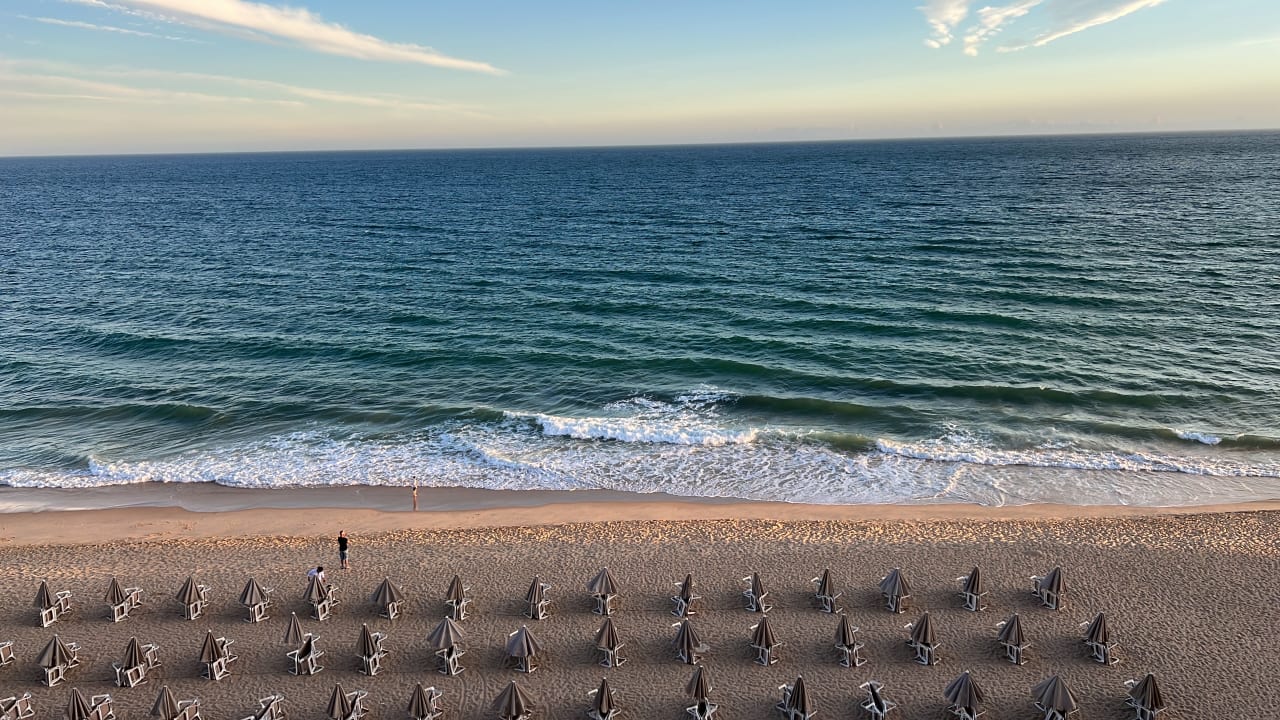 Strand AP Adriana Beach Resort