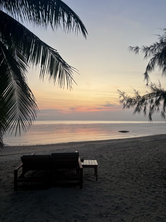 Pool Princess Paradise Koh Phangan