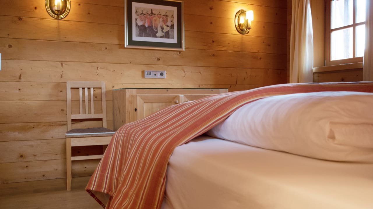 Zimmer Landhaus & Schloss Anras