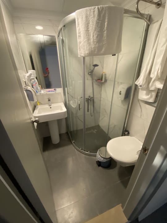 Zimmer Armas Gül Beach