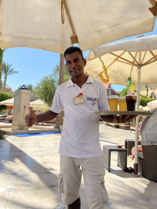 Sonstiges Makadi Spa - Adults only