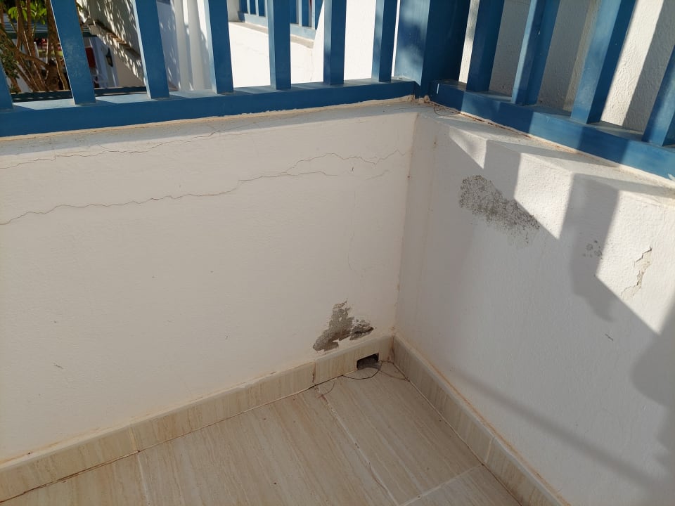 Zimmer Hotel THB Tropical Island