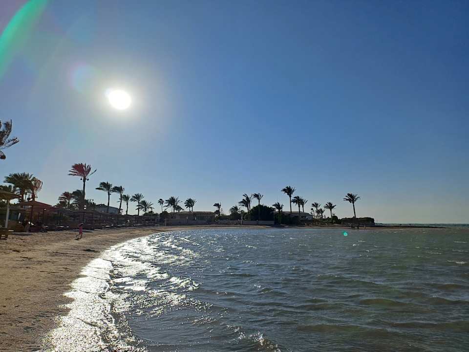 Strand Golden Beach Resort