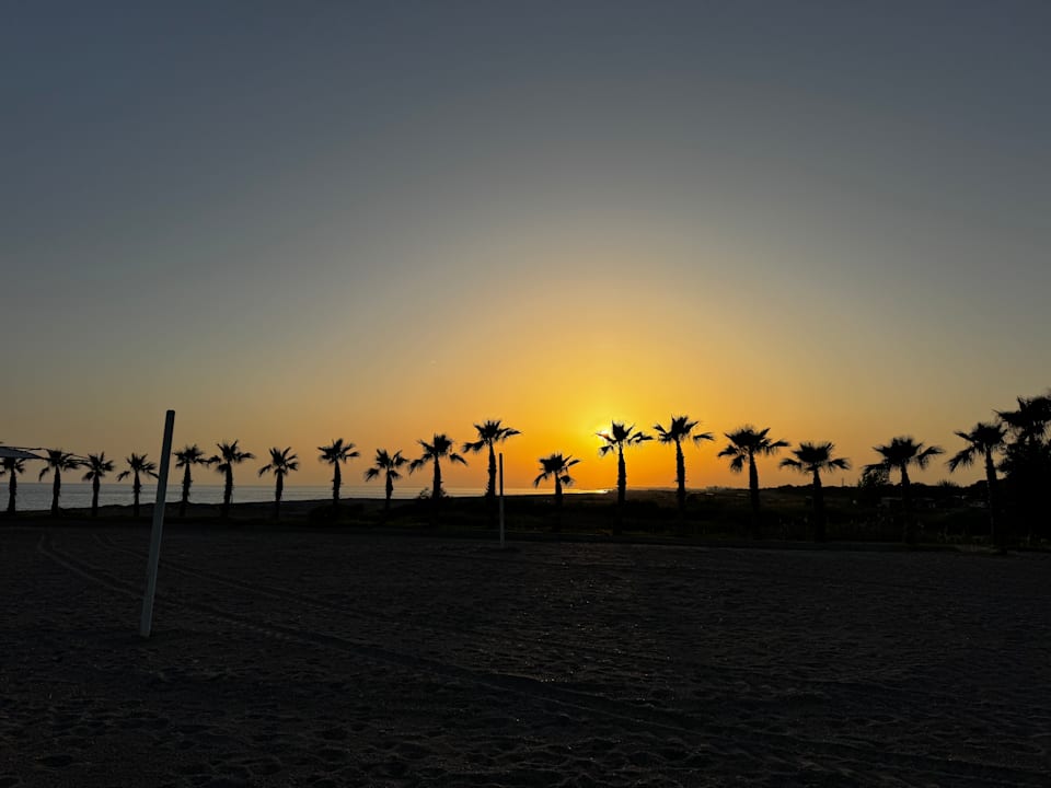 Außenansicht Sunmelia Beach Resort