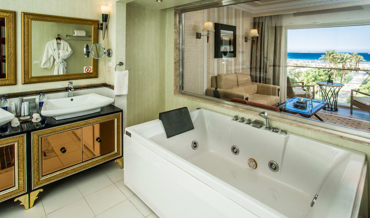 Zimmer Premier Le Reve Hotel & Spa