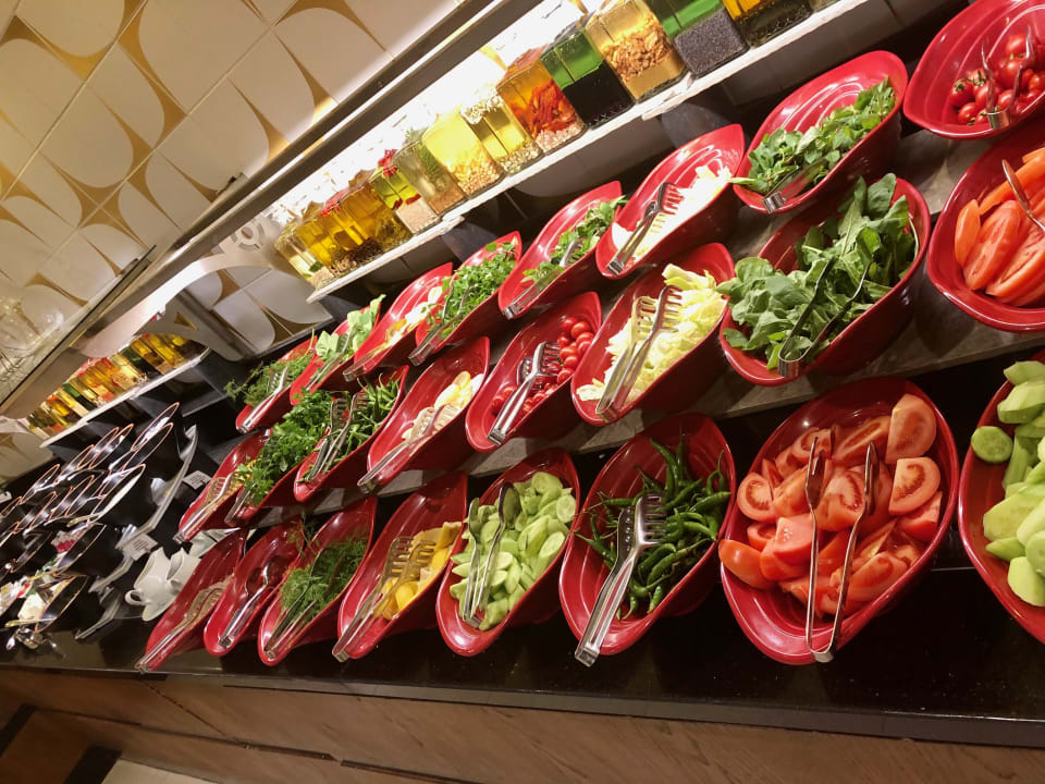 Gastro Xanadu Resort Hotel