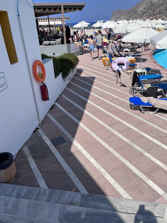 Pool Fodele Beach & Water Park Holiday Resort