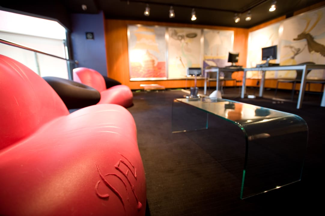 Sonstiges Hotel Barcelona Princess