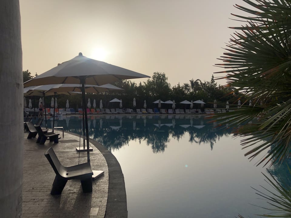 Pool Lopesan Baobab Resort