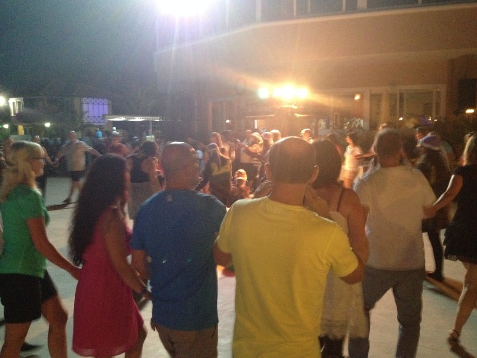 Dc Juni-juli 2014 Club Dizalya