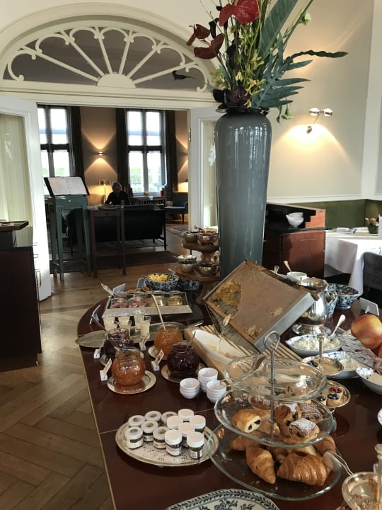 Gastro Hotel Louis C. Jacob